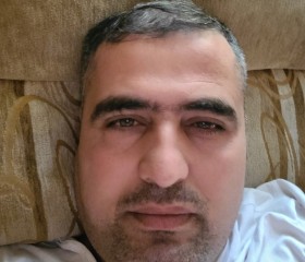 Шариф, 43 года, Астана