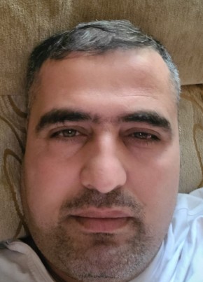 Шариф, 43, Қазақстан, Астана