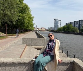 Evgenia, 38, Yaroslavl