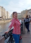 Анна, 48 лет, Санкт-Петербург