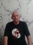 Анатолий, 76 лет, Көкшетау