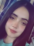 Shei, 19, San Juan