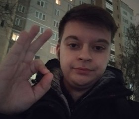 Евгений Хвитько, 23 года, Горад Мінск