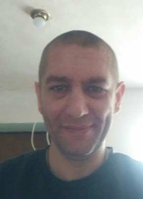 Валерий, 46, Україна, Київ