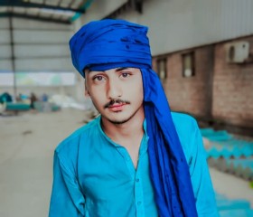 Samiullah, 18 лет, لاہور