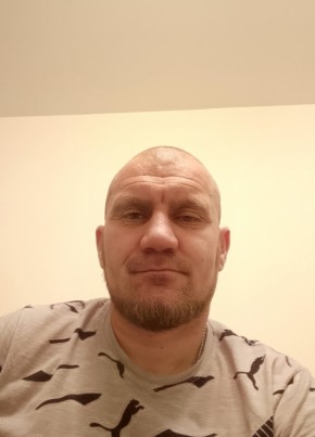 Дмитрий из Краснообска 37 лет