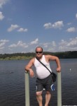 Алексей, 44 года, Родники (Ивановская обл.)