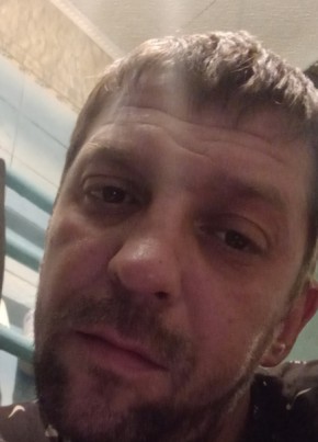 Паша из Буденновска 38 лет