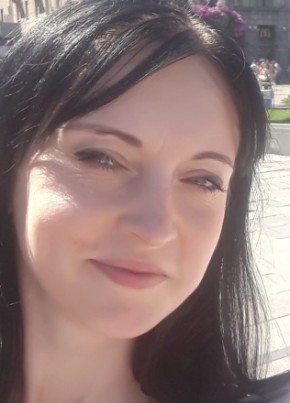 Tatyana, 37, Ukraine, Kiev