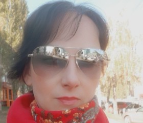 Юлия, 43 года, Уфа