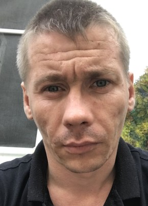 Николай, 36, Россия, Дагомыс