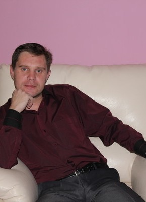 евгений, 44, Россия, Краснодар