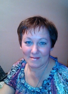 Татьяна, 59, Россия, Томск