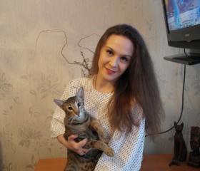 Алина, 33 года, Омск