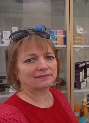 Наталья, 54, Россия, Одинцово