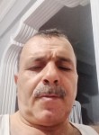 Halil Aydemir, 51 год, Ankara