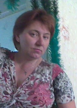 Вера , 51, Россия, Кулунда