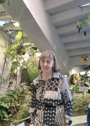 Светлана из Челябинска 70 лет