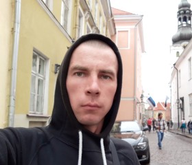 Вячеслав, 27 лет, Rostock