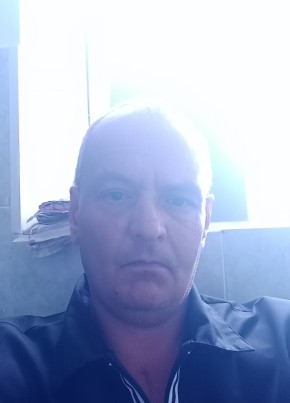 Алексей из Якутска 49 лет
