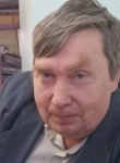 Vladimir, 61, Izhevsk