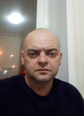 Евгений, 41, Россия, Ачинск