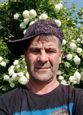 Ислам из Истаравшана 46 лет