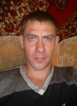 Роман, 45 лет, Новосибирск