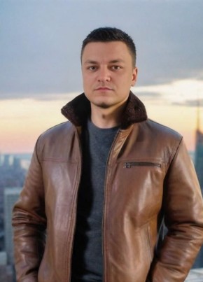 Владимир, 39, Россия, Солнцево