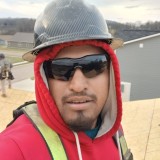 Sepillo moreno, 18  , Smyrna (State of Tennessee)