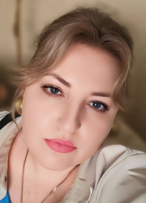 Darya, 42, Russia, Obninsk