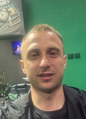 Алексей из Череповеца 35 лет