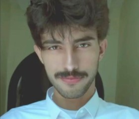 Robert, 22, Ibb