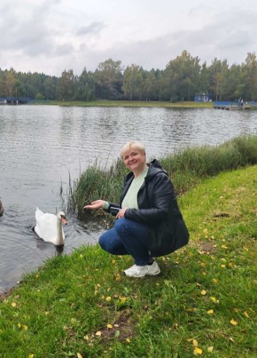 Света из Горад Мінска 49 лет
