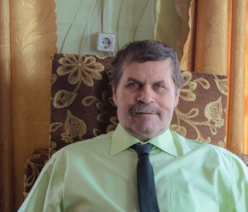 Сергей непомнящий, 70 лет, Новоалтайск