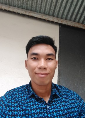 Vince, 24, Pilipinas, Iloilo