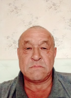 Zanklodb, 55, Россия, Шаран