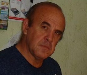 Aleksandr, 59, Cherkessk