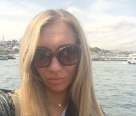 Angelina, 38, Moscow