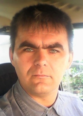 Сергей, 51, Россия, Карабаш (Челябинск)