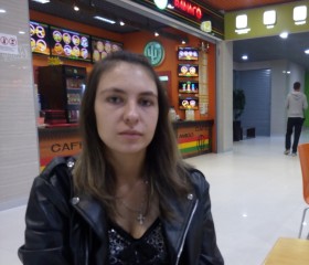 Lesnaya vedma, 32, Irkutsk