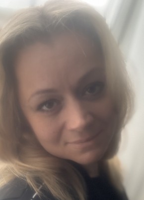 Марина из Москвы 40 лет