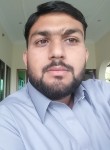 Shahbaz, 24  , Karachi