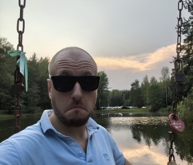 Femistokl, 37, Moscow