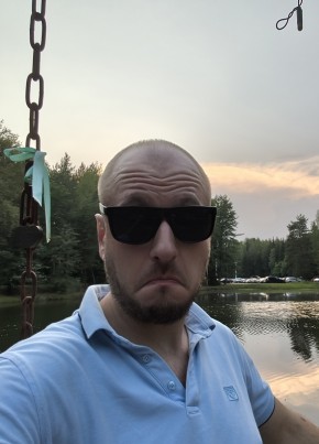 Femistokl, 38, Russia, Moscow