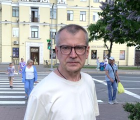 Дмитрий, 57 лет, Москва