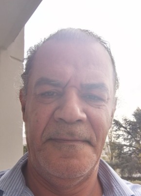 Joseph, 65, République Française, Bonneuil-sur-Marne