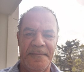 Joseph, 65 лет, Bonneuil-sur-Marne