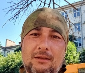 Саша, 41 год, Луганськ