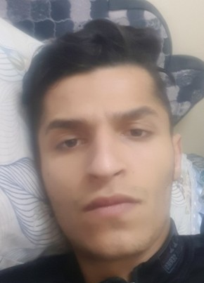 نهاد, 24, Turkey, Gaziantep
